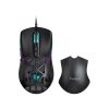 T-wolf g520 wired gaming mouse sri lanka | pcpro