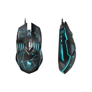 T-WOLF G560 Wired Gaming Mouse Sri Lanka | PCPRO