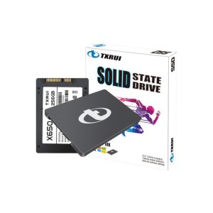 TXRUI SATA III 2.5 SSD 256GB Sri Lanka | PCPRO