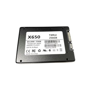 Twrui 256gb sata3 2. 5 ssd 4