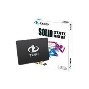 TXRUI SATA III 2.5 SSD 1TB Sri Lanka | PCPRO