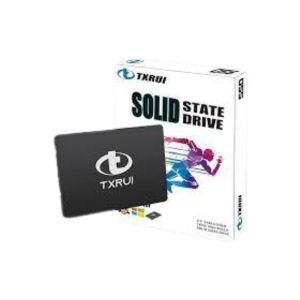 TXRUI SATA III 2.5 SSD 512GB Sri Lanka | PCPRO