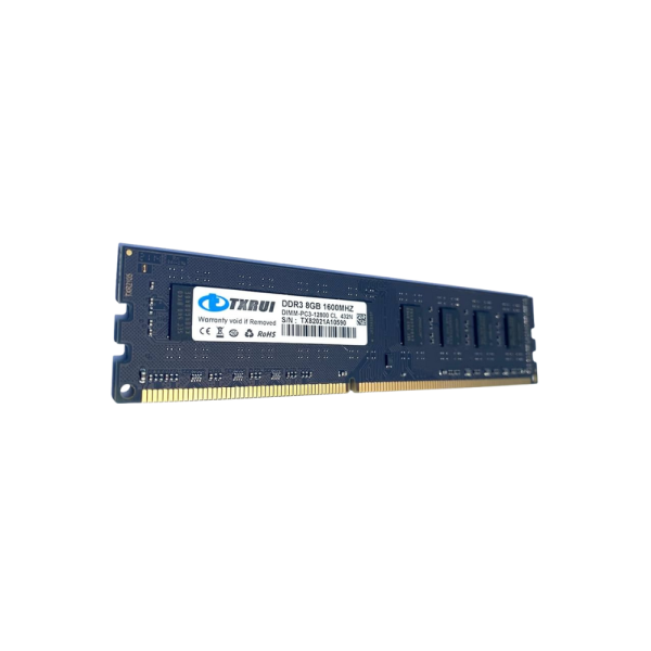 TXRUI DDR4 2133MHz 8GB Desktop RAM - Image 3