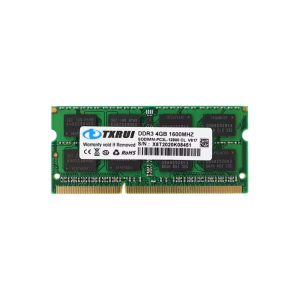 Txrui ddr3 4gb 1600mhz 2