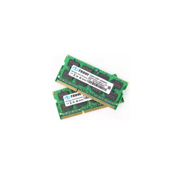 Txrui ddr3 1600mhz 4gb laptop ram - image 3