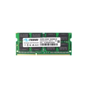 Txrui ddr3 8gb 1600mhz 1