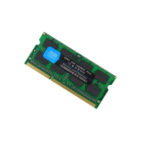 Txrui ddr3 1600mhz 8gb laptop ram - image 2