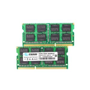 Txrui ddr3 8gb 1600mhz 4 1