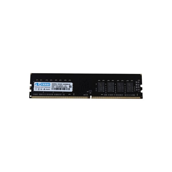 Txrui ddr4 3200mhz 16gb desktop ram | PCPRO