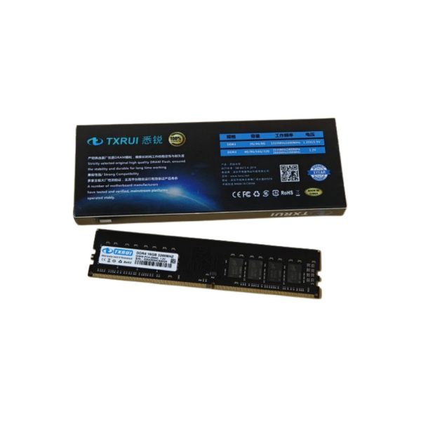 TXRUI DDR4 3200MHz 16GB Desktop RAM - Image 3