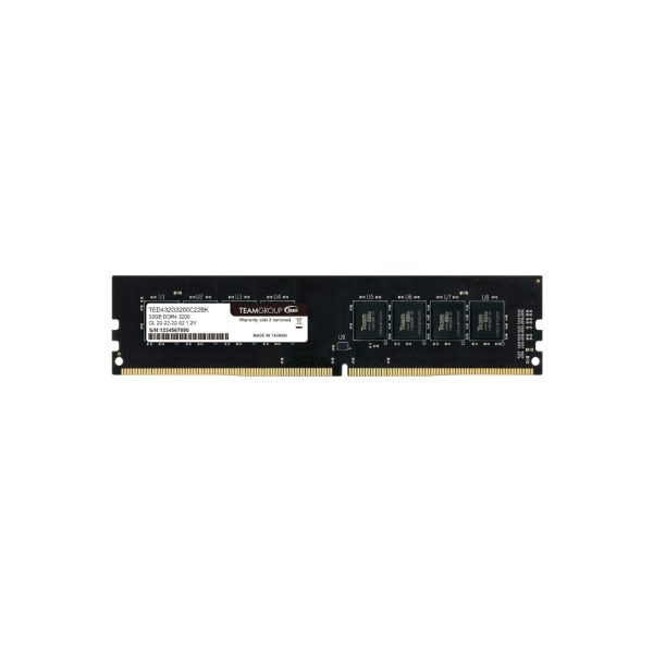 TXRUI ddr4 3200mhz 32gb desktop ram | PCPRO