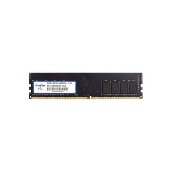 TXRUI DDR4 2666MHz 4GB Desktop RAM - Image 4