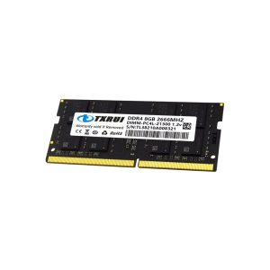 TXRUI ddr4 2666mhz 8gb laptop ram | PCPRO