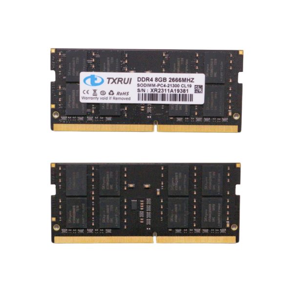 Txrui ddr4 2666mhz 8gb laptop ram - image 4