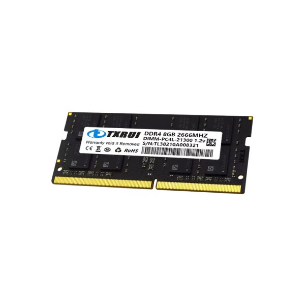 Txrui ddr4 2666mhz 8gb laptop ram | pcpro