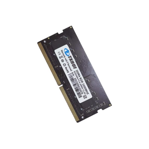 Txrui ddr4 3200mhz 8gb laptop ram - image 4