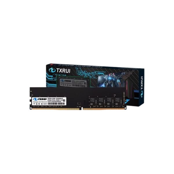 TXRUI DDR4 3200MHz 8GB Desktop RAM - Image 2