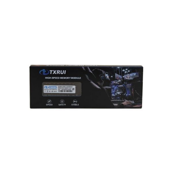 TXRUI DDR4 3200MHz 8GB Desktop RAM - Image 4