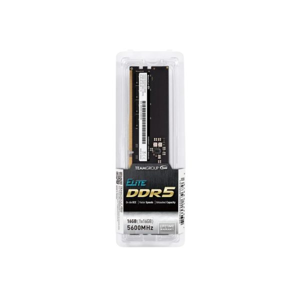 TXRUI DDR5 5600MHz 16GB Desktop RAM - Image 2