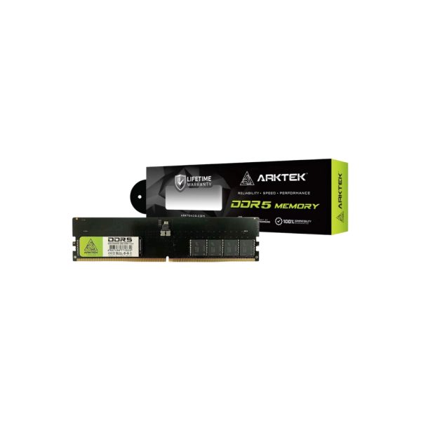 TXRUI DDR5 5600MHz 32GB Desktop RAM - Image 2