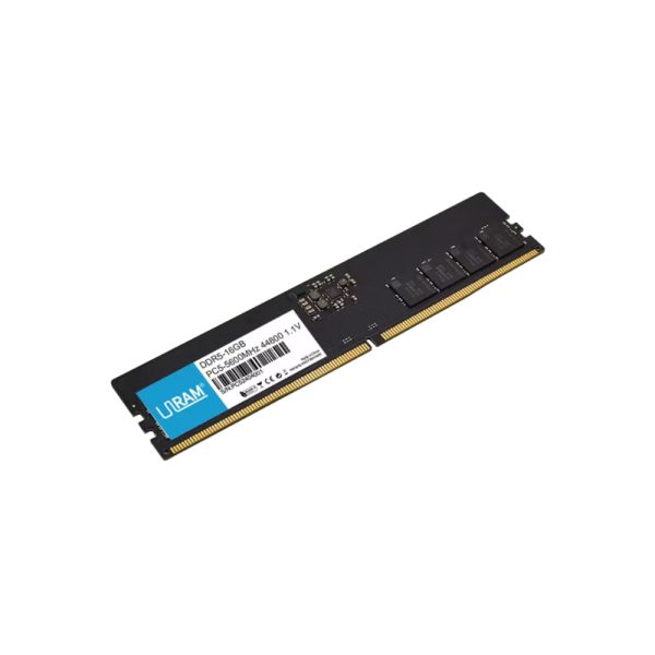TXRUI DDR5 5600MHz 8GB Desktop RAM - Image 2