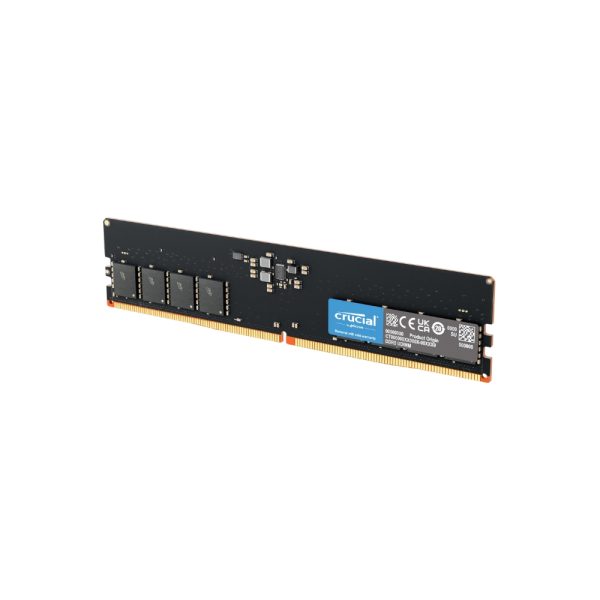 TXRUI DDR5 5600MHz 8GB Desktop RAM - Image 3