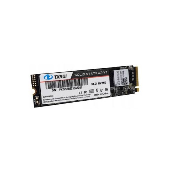 Txrui m. 2 nvme ssd (pcie 3. 0) 1tb - image 3