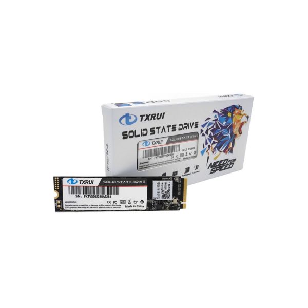 Txrui m. 2 nvme ssd 512gb pcie 3. 0 sri lanka | pcpro