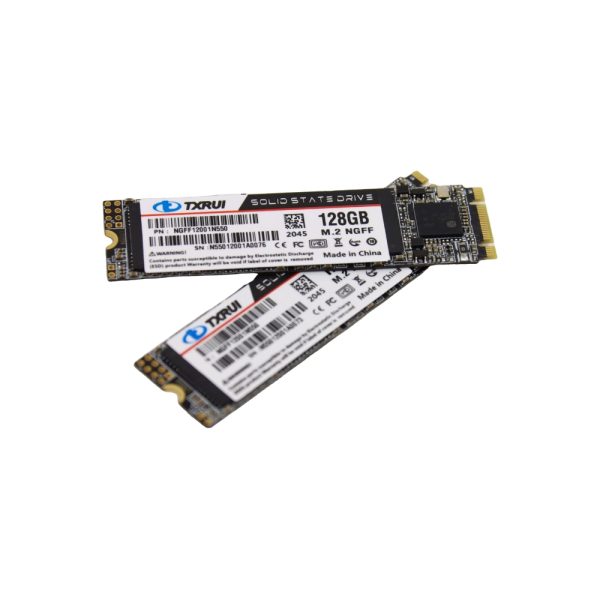 Txrui m. 2 ngff ssd 128gb - image 2