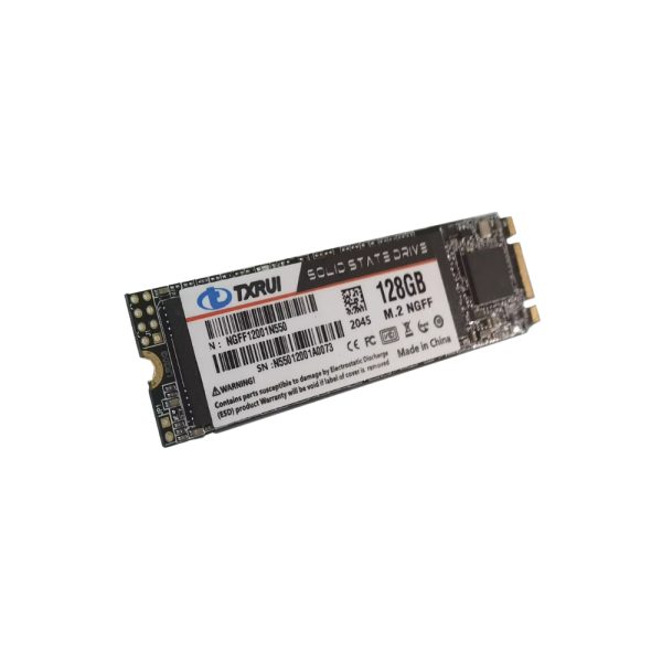 Txrui m. 2 ngff ssd 128gb - image 3