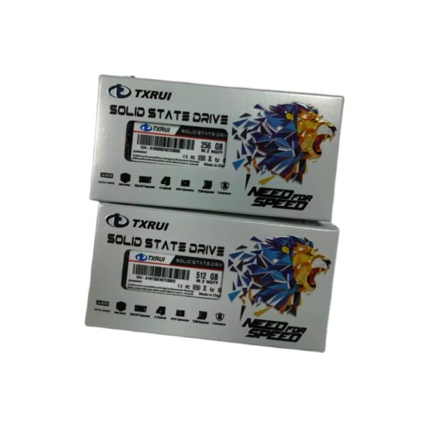 Txrui m. 2 ngff ssd 256gb - image 4