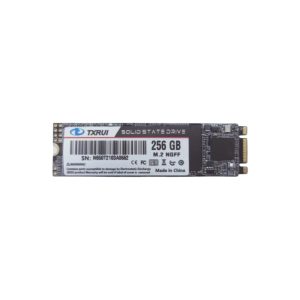 TXRUI M.2 NGFF SSD 256GB Sri Lanka | PCPRO