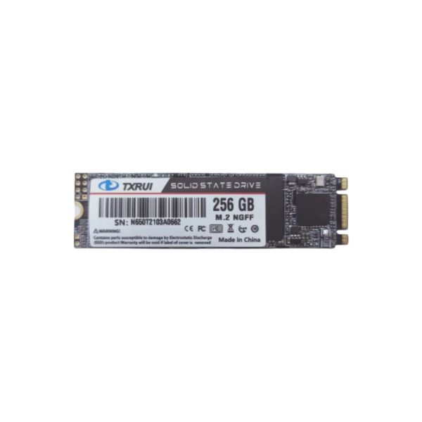 Txrui m. 2 ngff ssd 256gb sri lanka | pcpro
