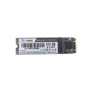TXRUI M.2 NGFF SSD 512GB Sri Lanka | PCPRO