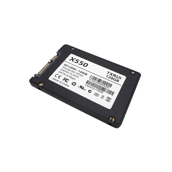 Txrui sata iii 2. 5" ssd 128gb - image 2