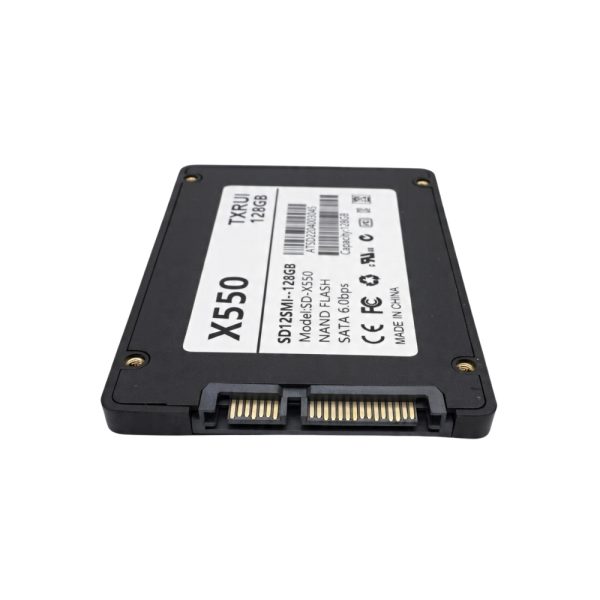 Txrui sata iii 2. 5" ssd 128gb - image 3