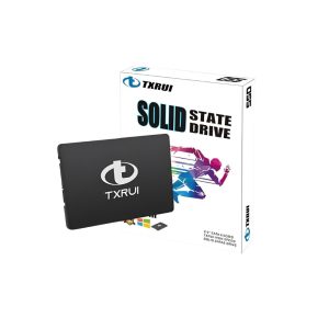 TXRUI SATA III 2.5 SSD 128GB Sri Lanka | PCPRO