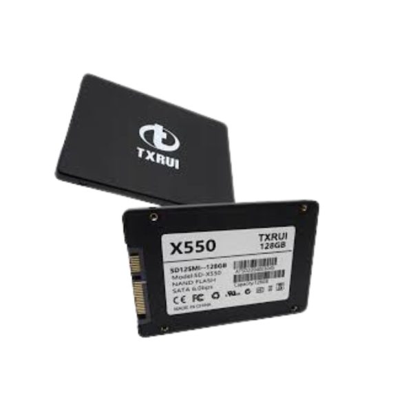 Txrui sata iii 2. 5" ssd 128gb - image 4