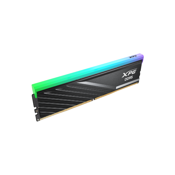 XPG Lancer Blade RGB DDR5 6400MHz 16GB Desktop RAM - Image 3