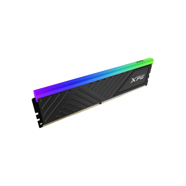 XPG Spectrix RGB DDR4 3200MHz 16GB Desktop RAM - Image 2