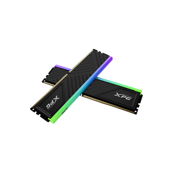XPG Spectrix RGB DDR4 3200MHz 16GB Desktop RAM - Image 3