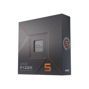 AMD RYZEN 5 7600X PROCESSOR