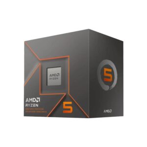 AMD RYZEN 5 8500G PROCESSOR