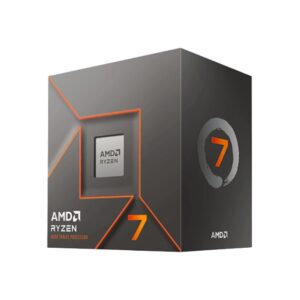AMD RYZEN 7 8700F PROCESSOR