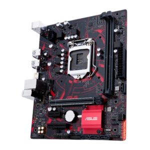 ASUS EX B360M V3 MOTHERBOARD