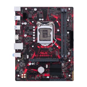 ASUS EX B365M V MOTHERBOARD