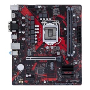 ASUS EX B560M V5 MOTHERBOARD