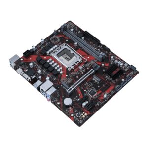 ASUS B660M V5 PRO MOTHERBOARD