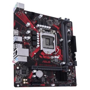 ASUS EX H510M V3 MOTHERBOARD