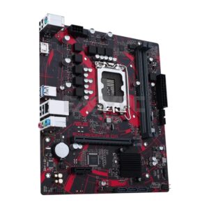 ASUS EX H610M V3 MOTHERBOARD